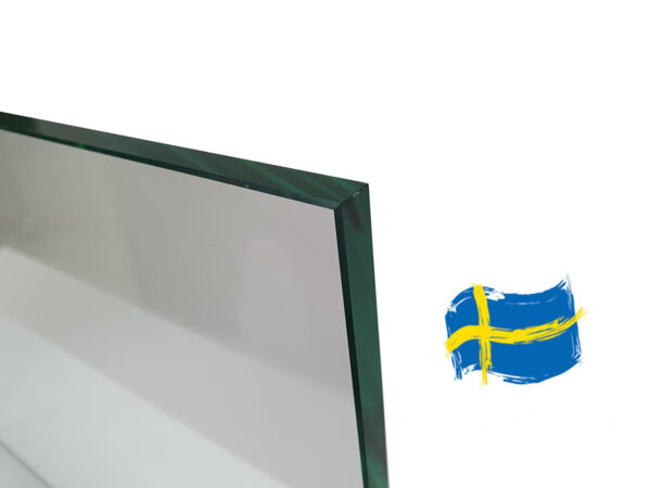 Härdat glas 8mm kvm pris